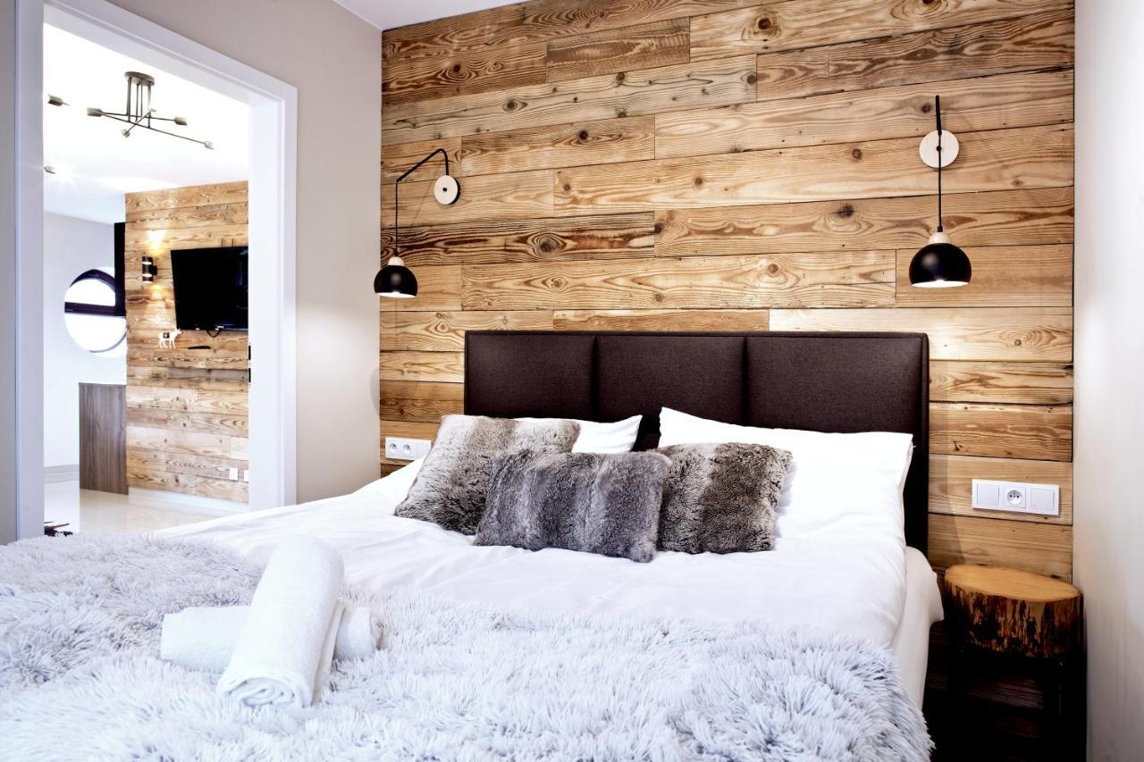 Aba Apartamenty Pilsudskiego 41 Krynica-Zdrój Esterno foto