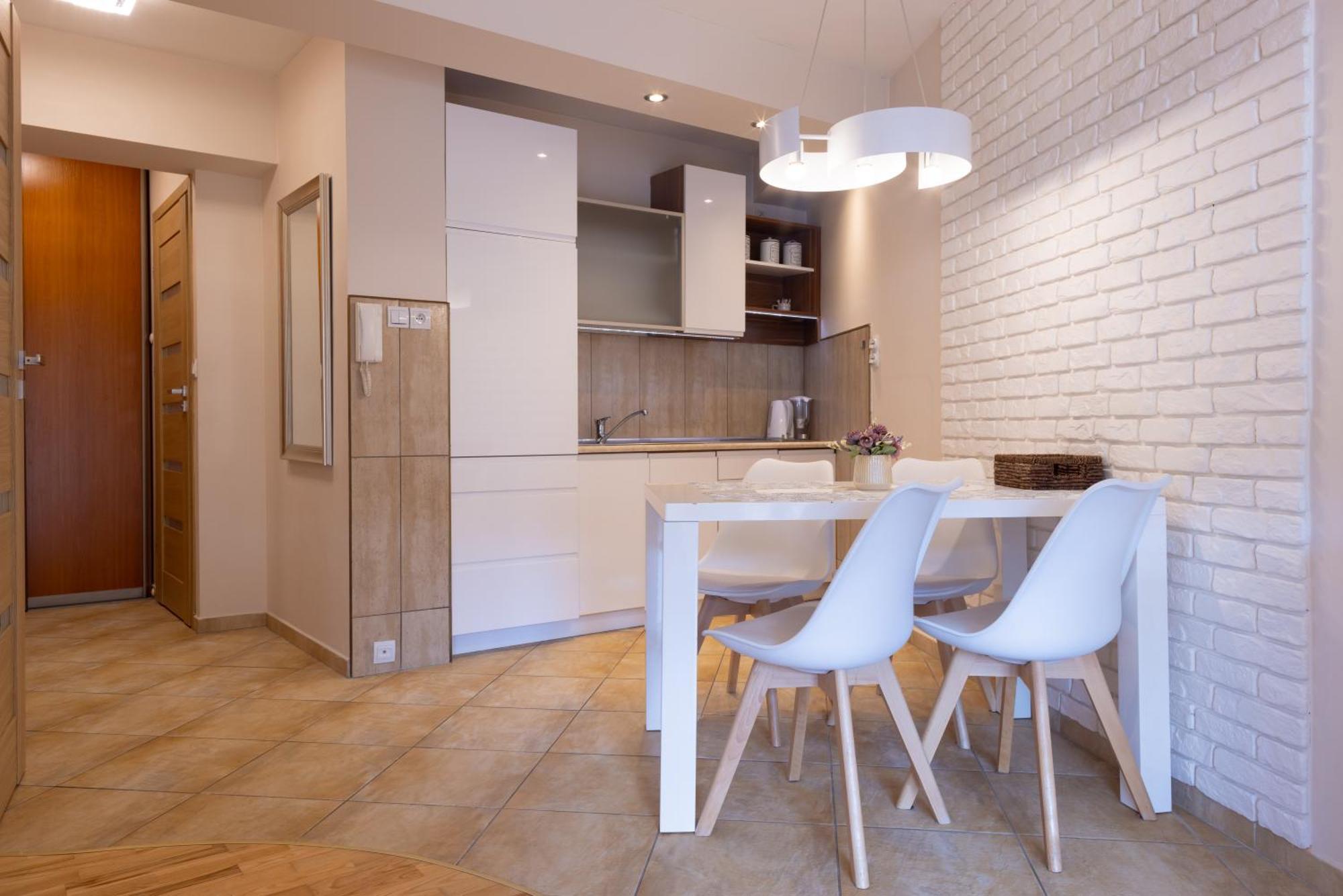 Aba Apartamenty Pilsudskiego 41 Krynica-Zdrój Esterno foto
