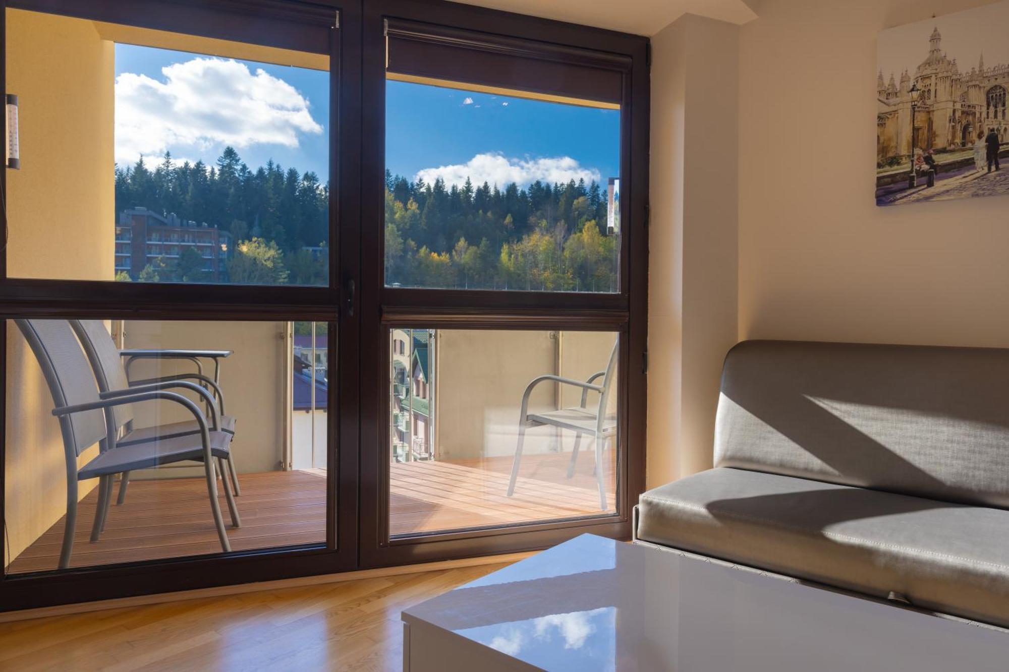 Aba Apartamenty Pilsudskiego 41 Krynica-Zdrój Esterno foto