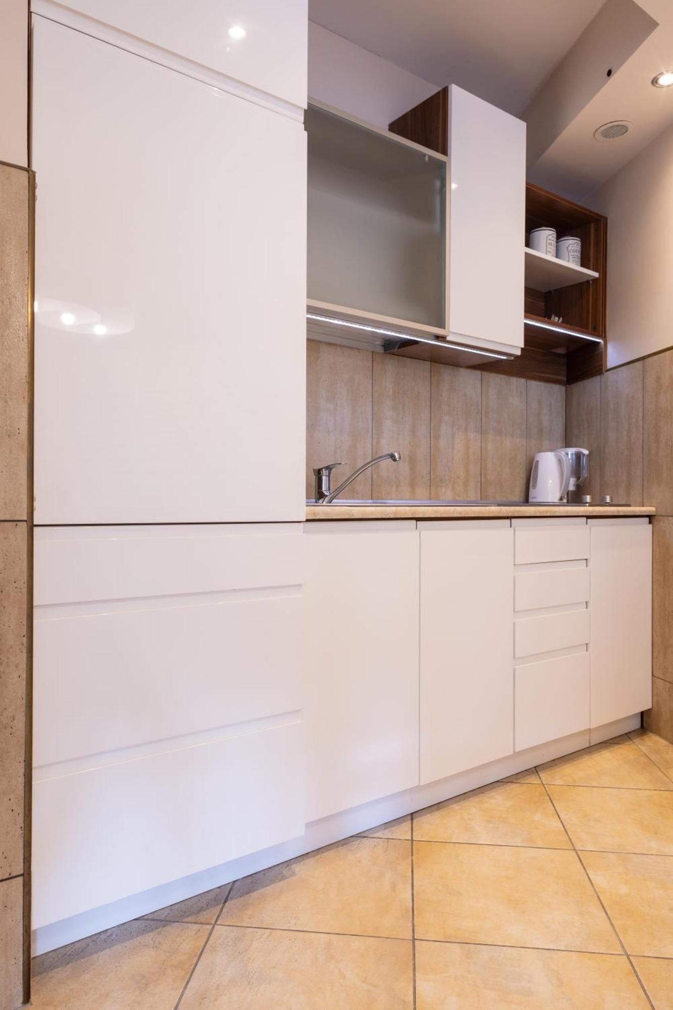 Aba Apartamenty Pilsudskiego 41 Krynica-Zdrój Camera foto