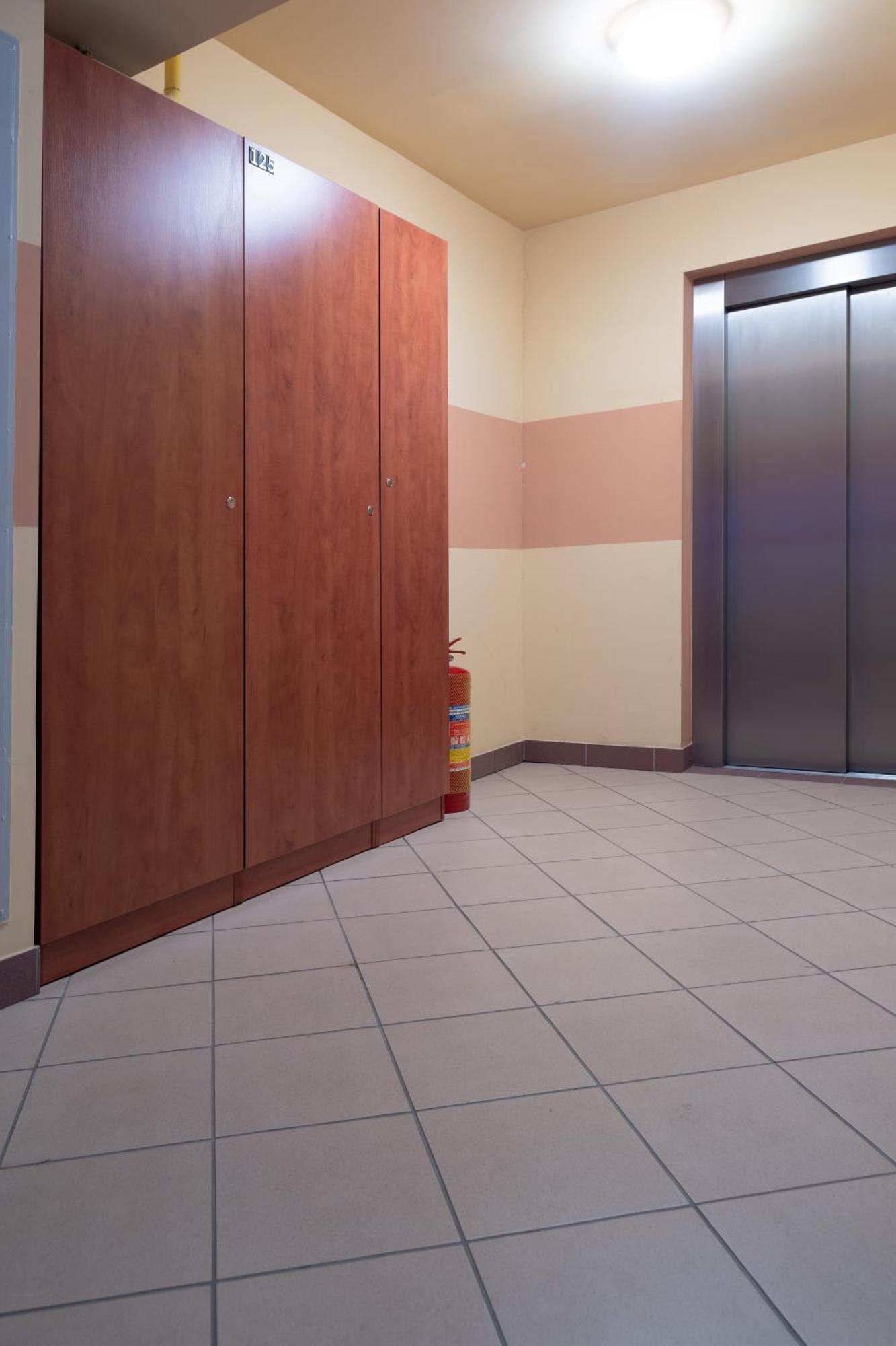 Aba Apartamenty Pilsudskiego 41 Krynica-Zdrój Camera foto