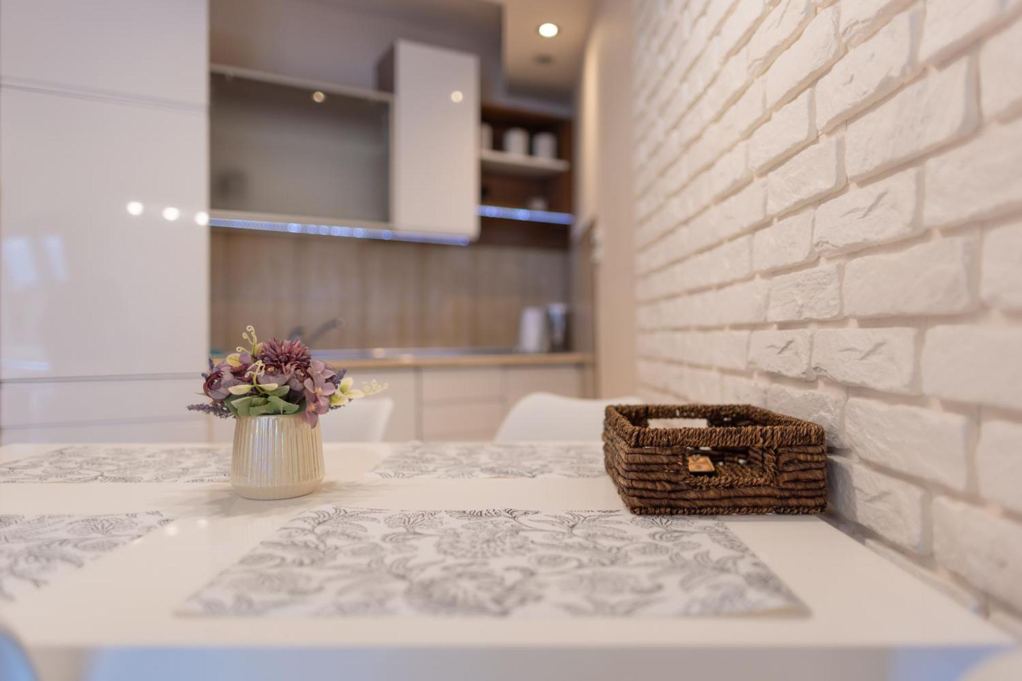 Aba Apartamenty Pilsudskiego 41 Krynica-Zdrój Camera foto