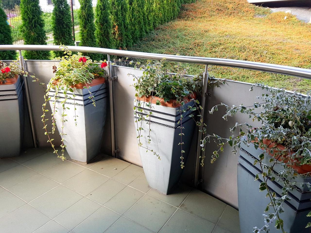 Aba Apartamenty Pilsudskiego 41 Krynica-Zdrój Esterno foto