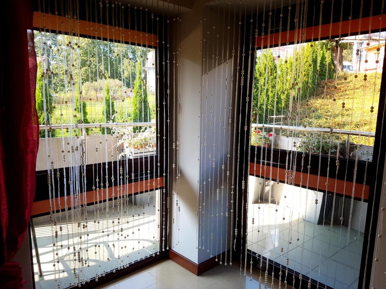 Aba Apartamenty Pilsudskiego 41 Krynica-Zdrój Esterno foto