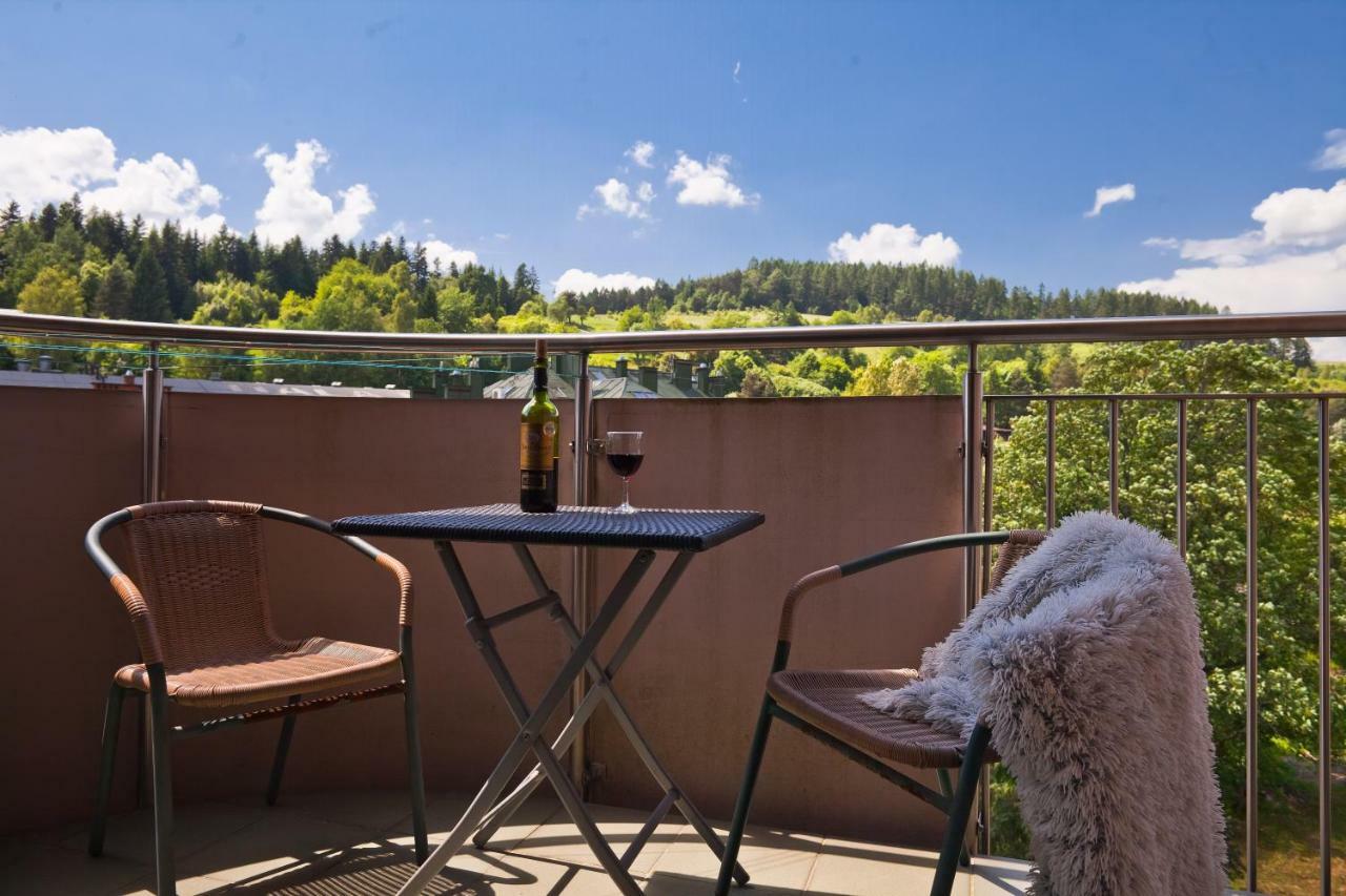 Aba Apartamenty Pilsudskiego 41 Krynica-Zdrój Esterno foto